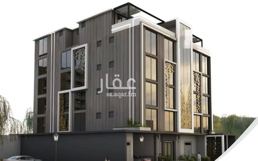 3 bedroom apartment in Al Sharafiyah 10
