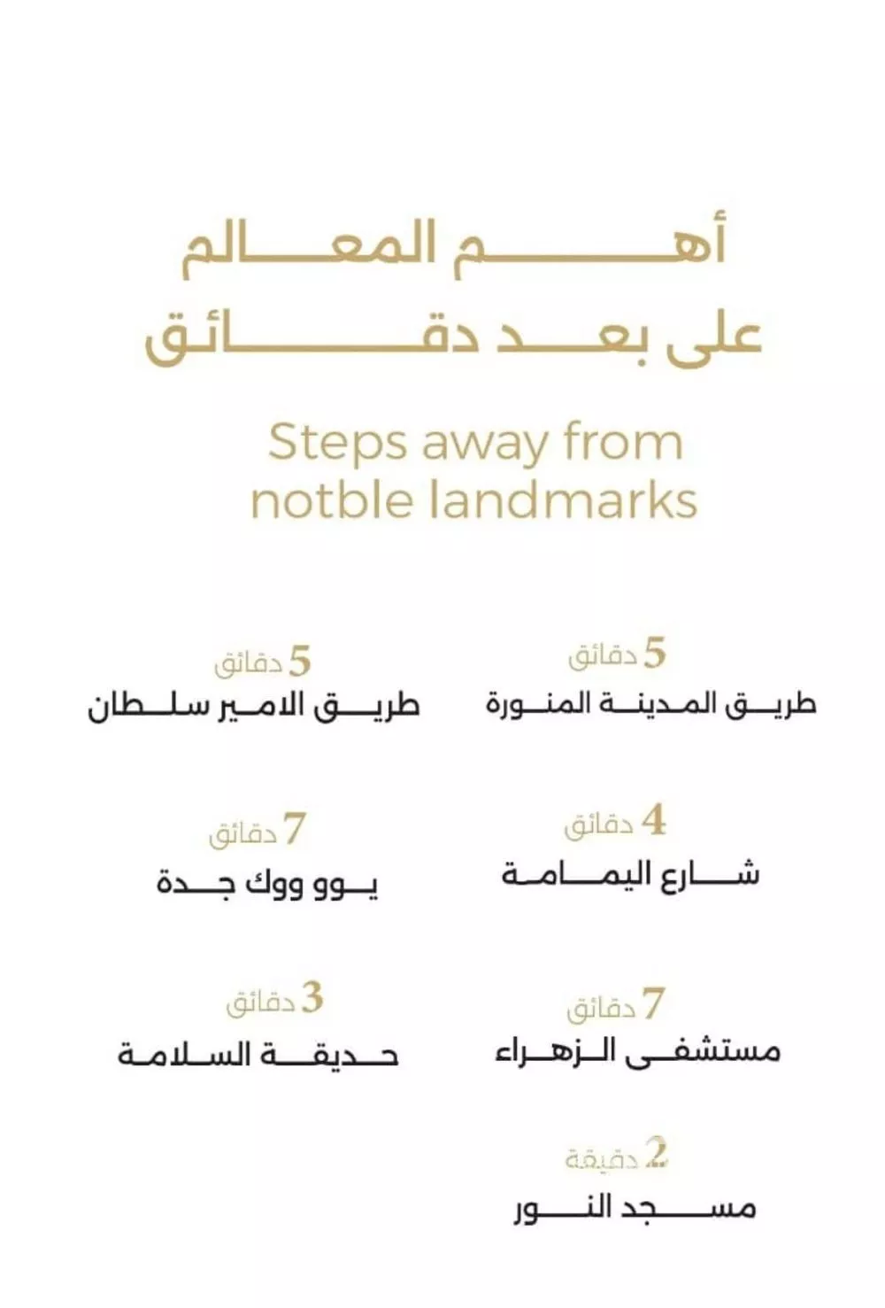 شقة 3 غرف في السلامة 4
