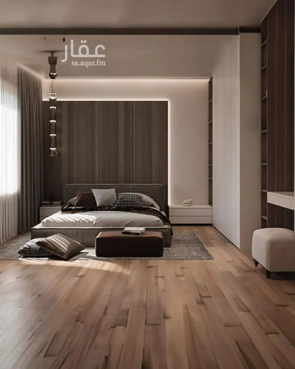 4 bedroom apartment in Al Naeem, Jeddah 4