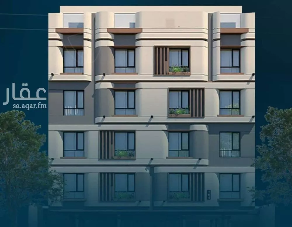 4 bedroom apartment in Al Naeem, Jeddah 7