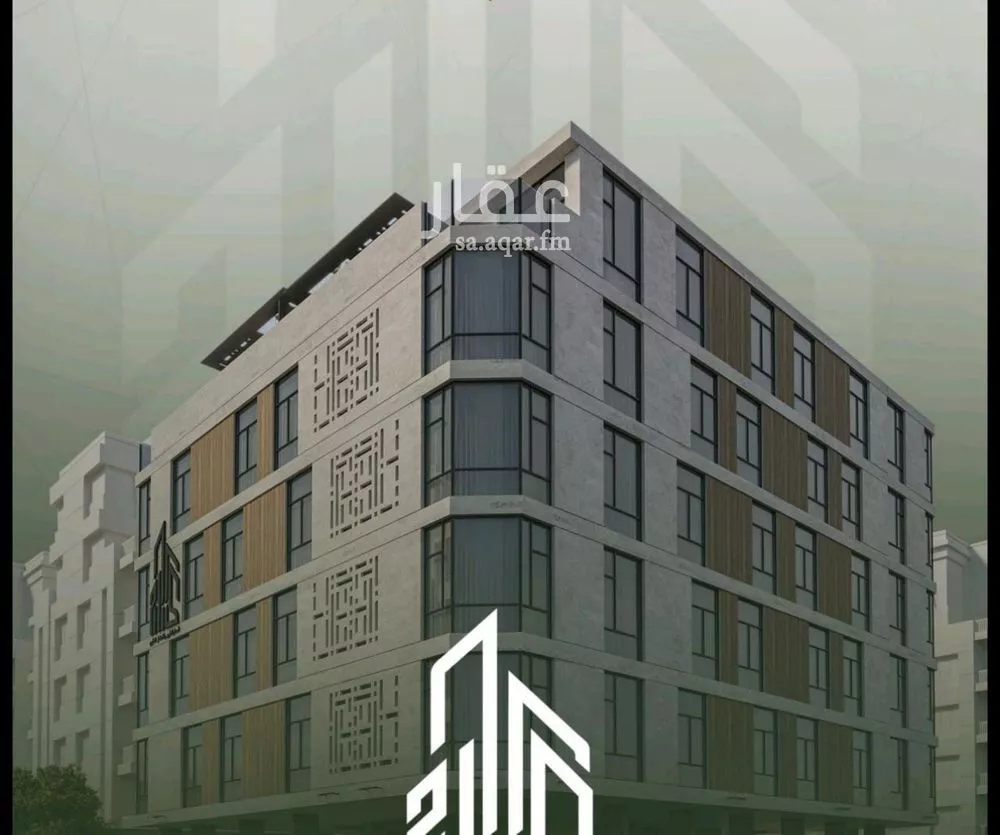 2 bedroom apartment in Al Sharafiyah, Jeddah 4