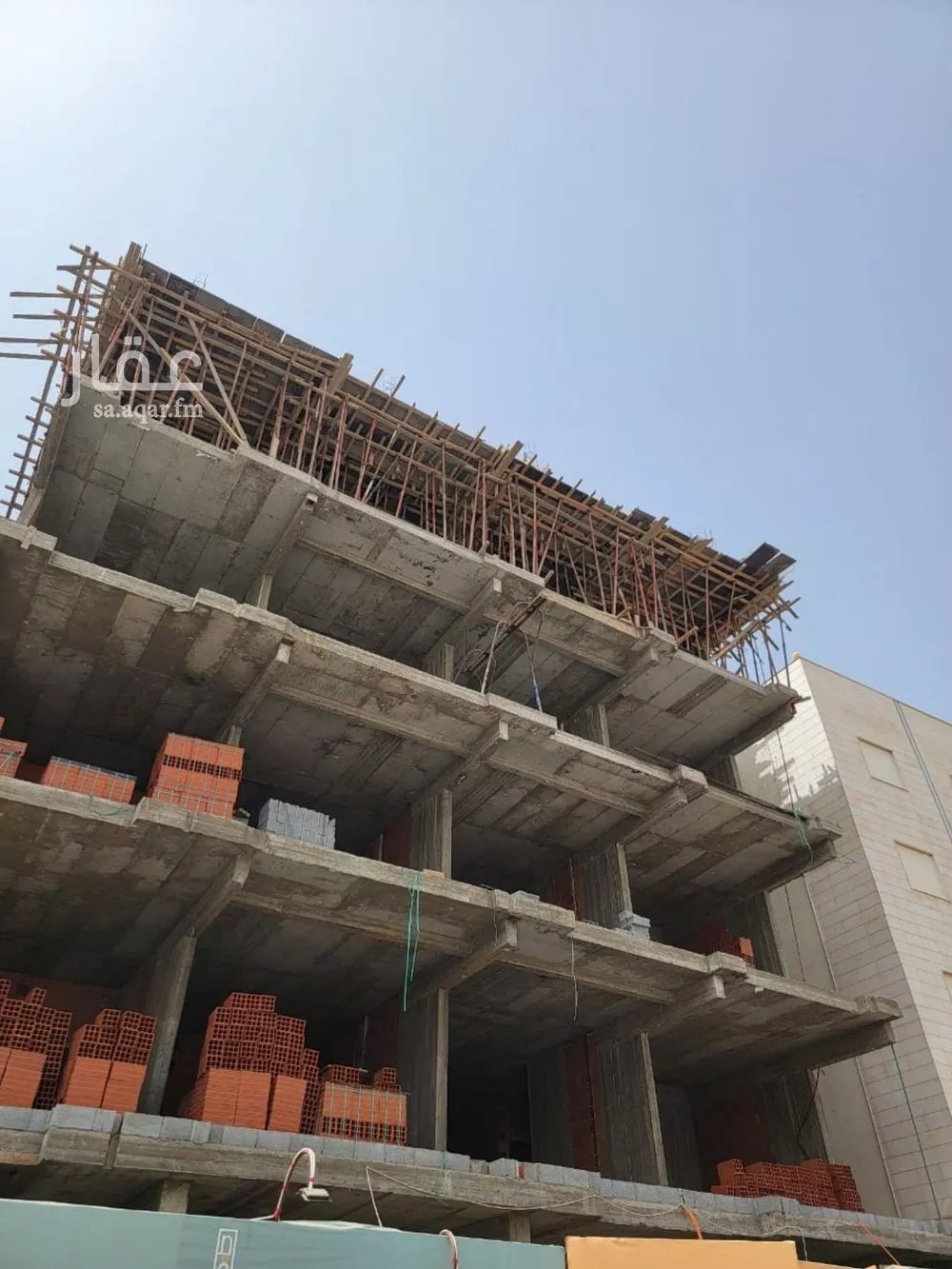 4 bedroom apartment in Al Nahda, Jeddah 12