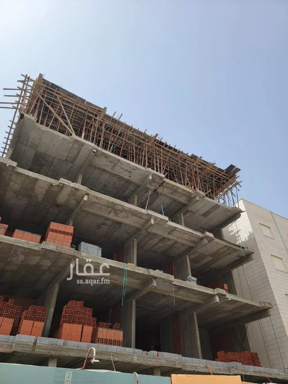 4 bedroom apartment in Al Nahda, Jeddah 8