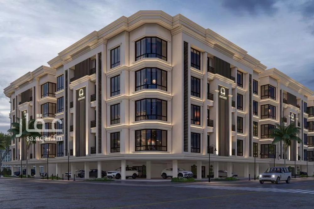 5 bedroom apartment in Al Sawari 3