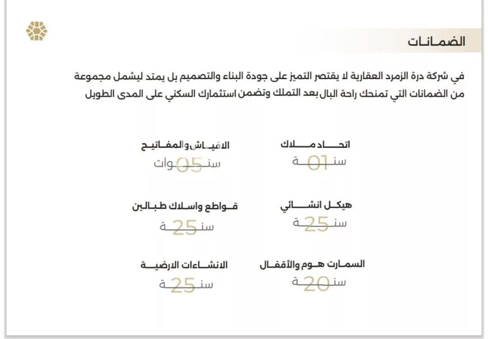 5 bedroom apartment in Al Safa 2