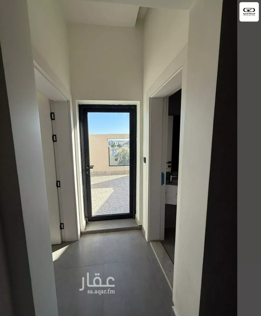4 bedroom floor in Al Naeem 11