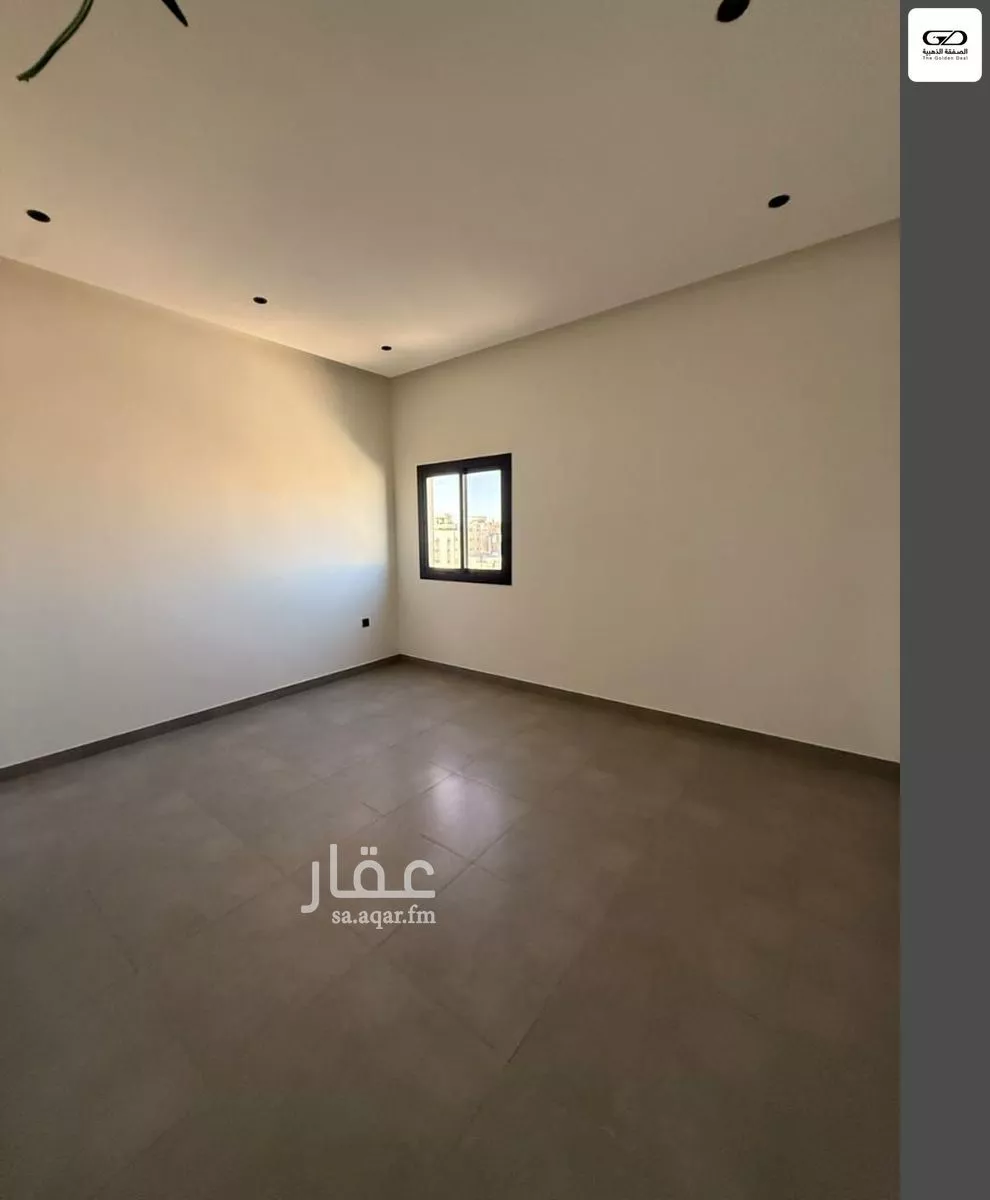 4 bedroom floor in Al Naeem 7