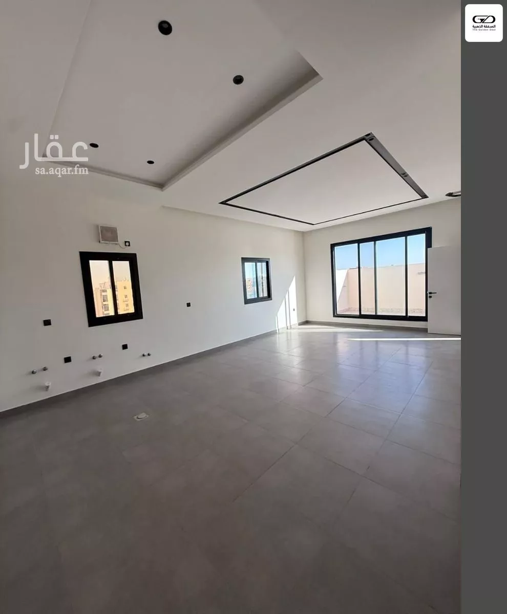 4 bedroom floor in Al Naeem 10