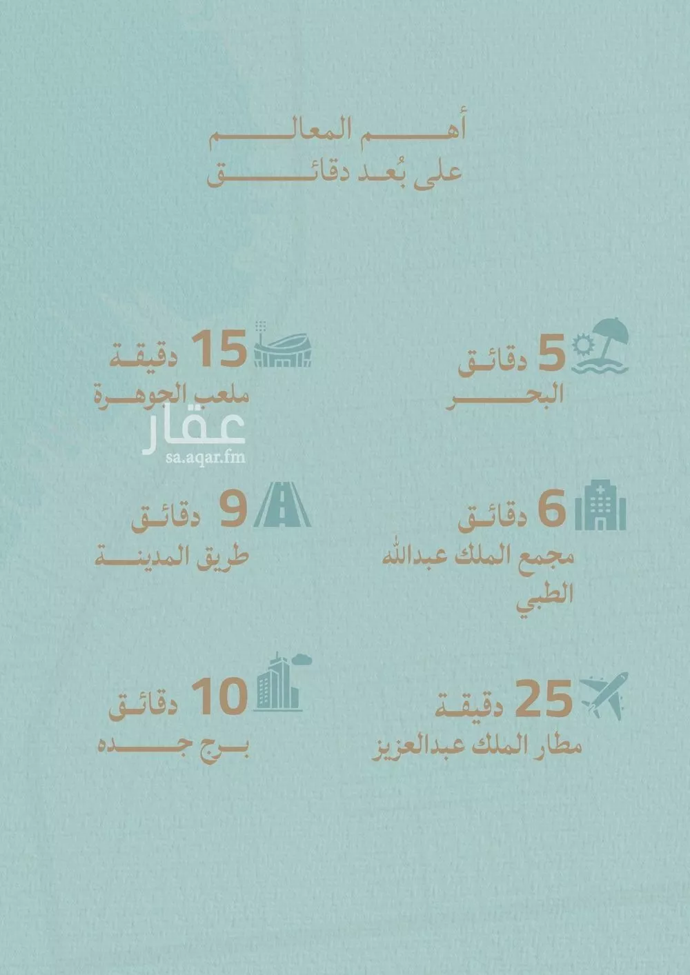 شقة 2 غرف في الياقوت، جدة 15
