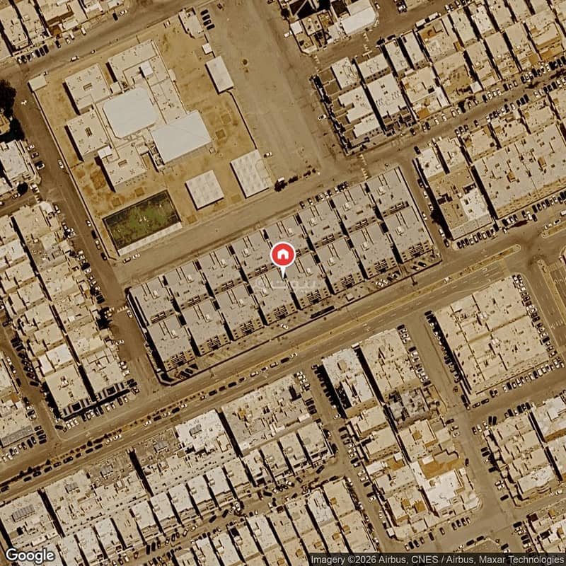 apartment in Al Yarmouk, Riyadh