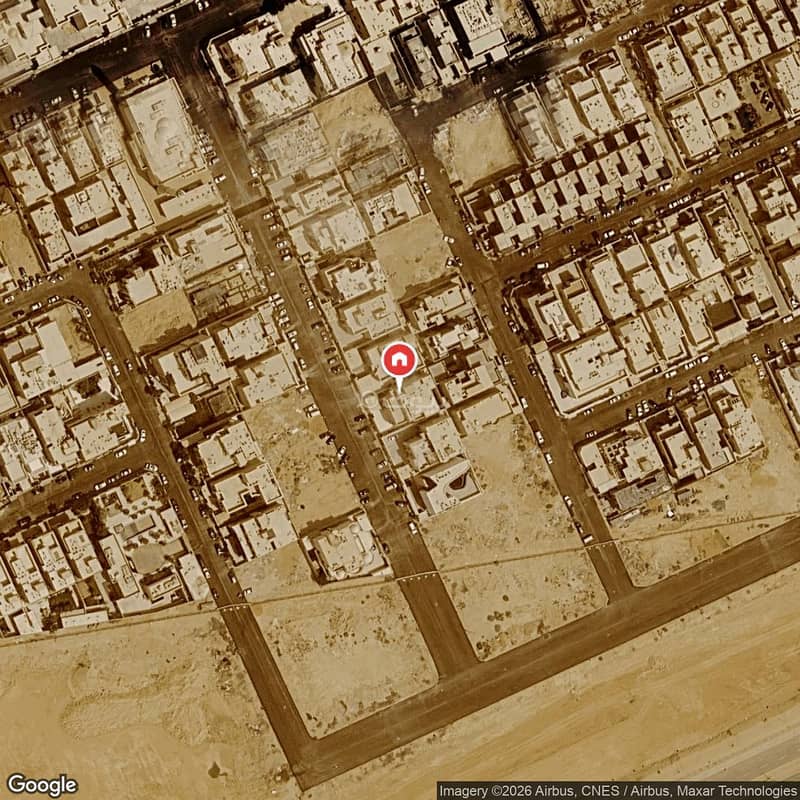 apartment in Al Qairawan, Riyadh
