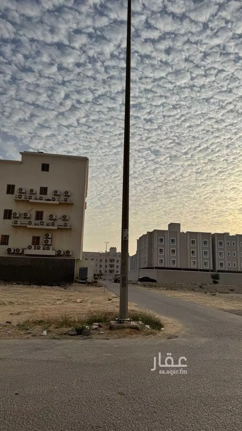 653 sqm land in Ash Shulah 3