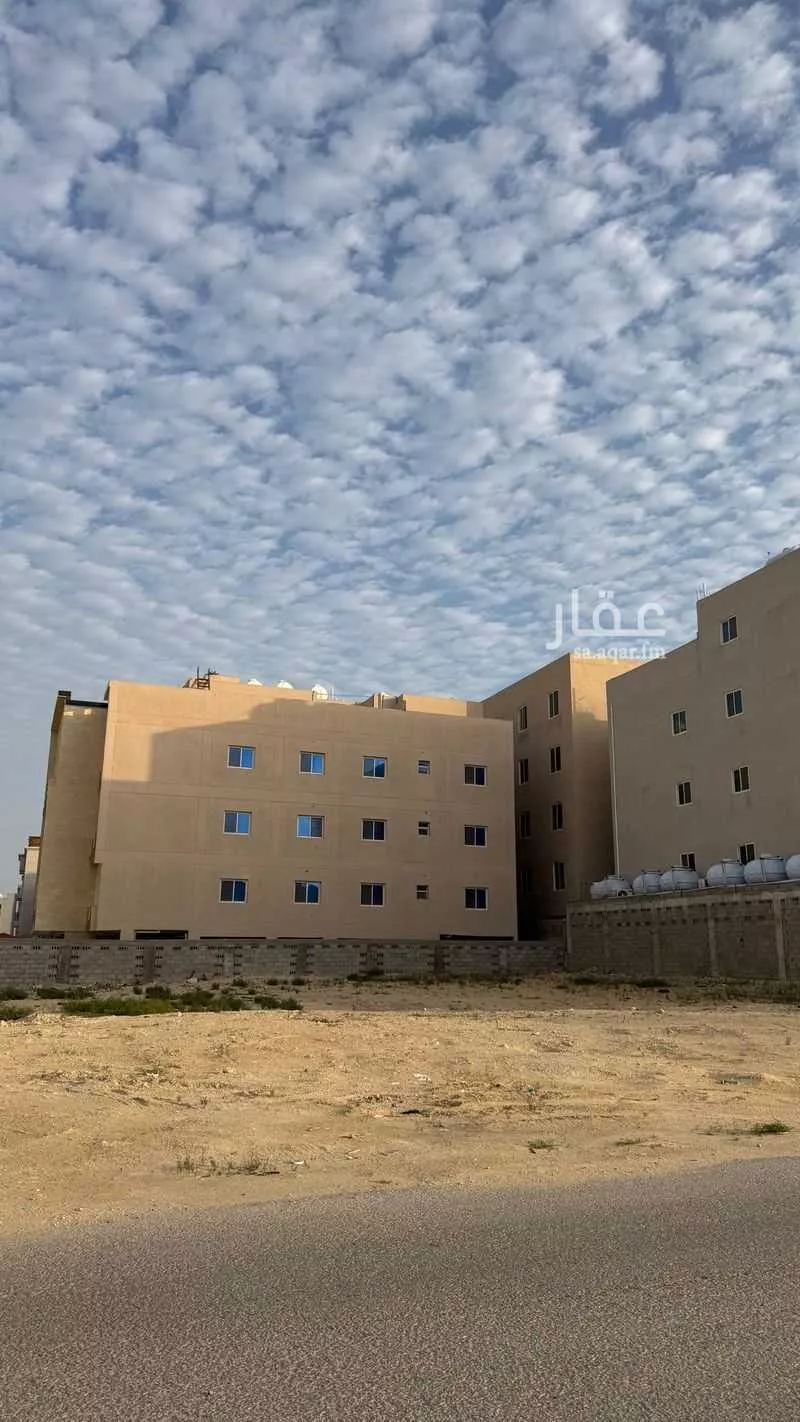 653 sqm land in Ash Shulah 4
