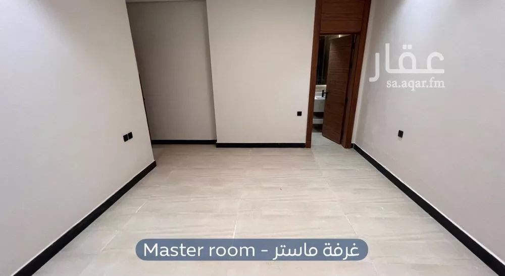 شقة 3 غرف في المونسية 11