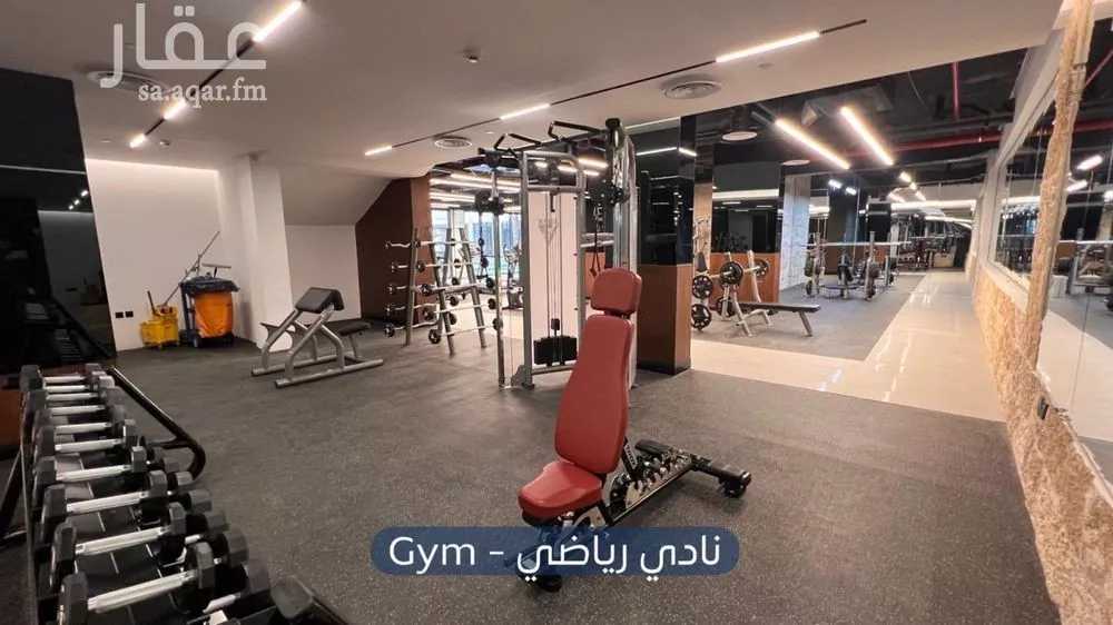 شقة 3 غرف في المونسية 3