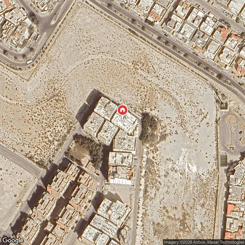2 bedroom apartment in Dana Al Shamaliah, Eastern Province 13