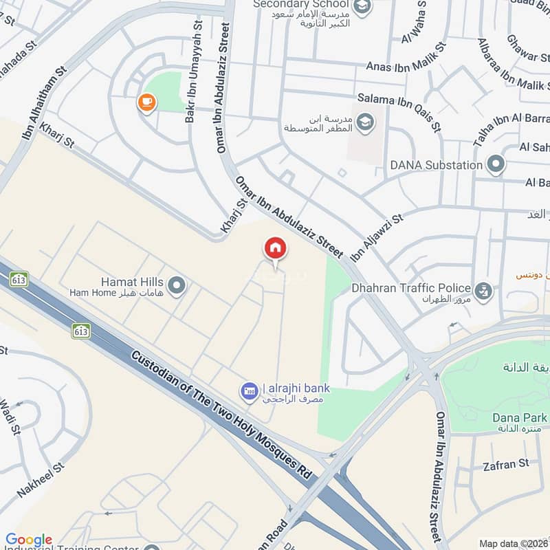 2 bedroom apartment in Dana Al Shamaliah, Eastern Province 14