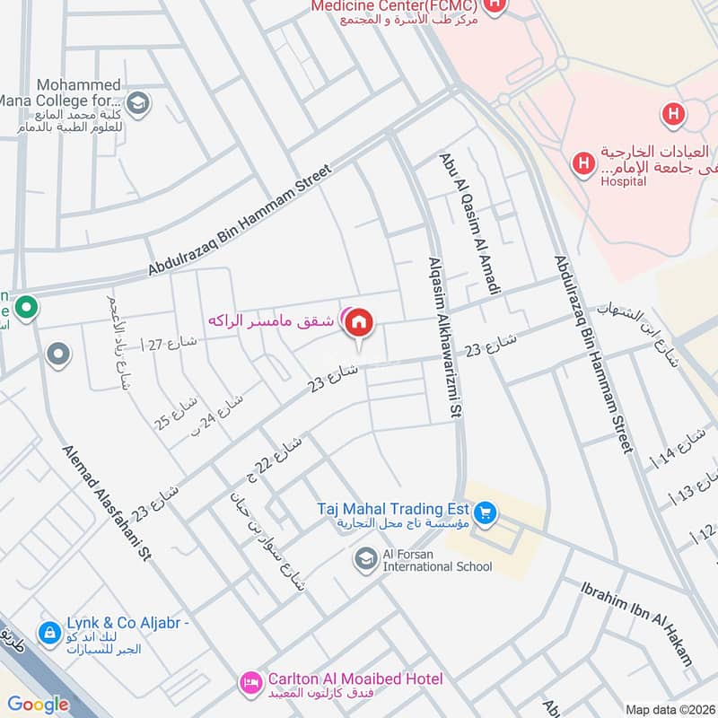 3 bedroom villa in Al Rakah Ash Shamaliyah, Eastern Province 6