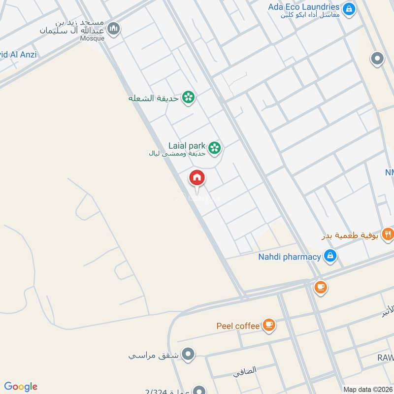 villa in Eastern Province 2