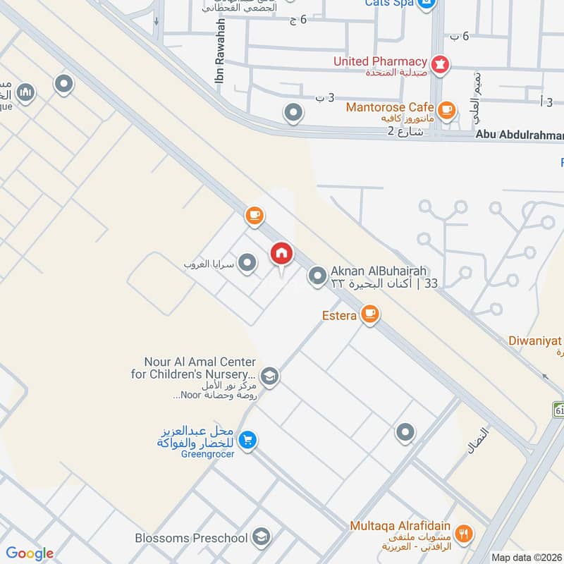 4 bedroom villa in Al Buhairah, Eastern Province 26