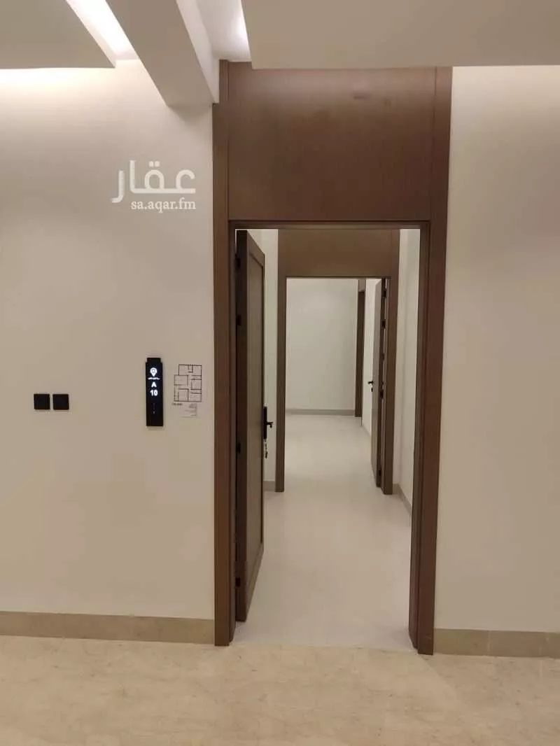 3 bedroom apartment in As Saadah, Riyadh 7