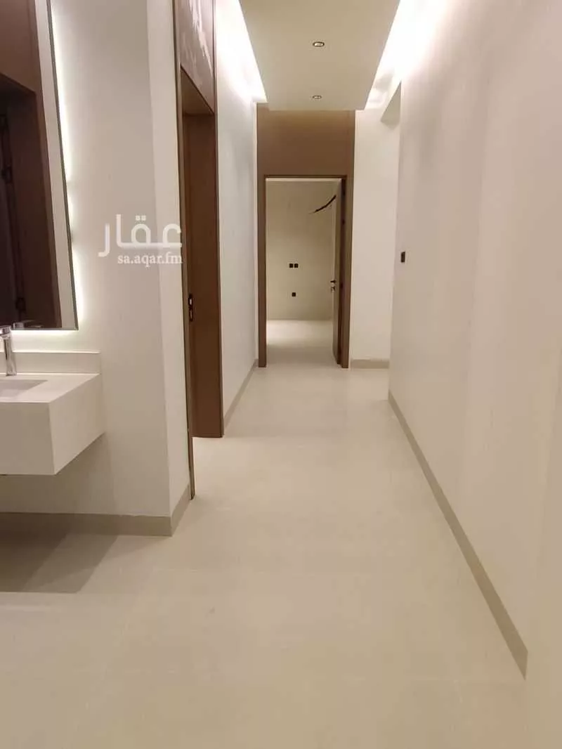3 bedroom apartment in As Saadah, Riyadh 15