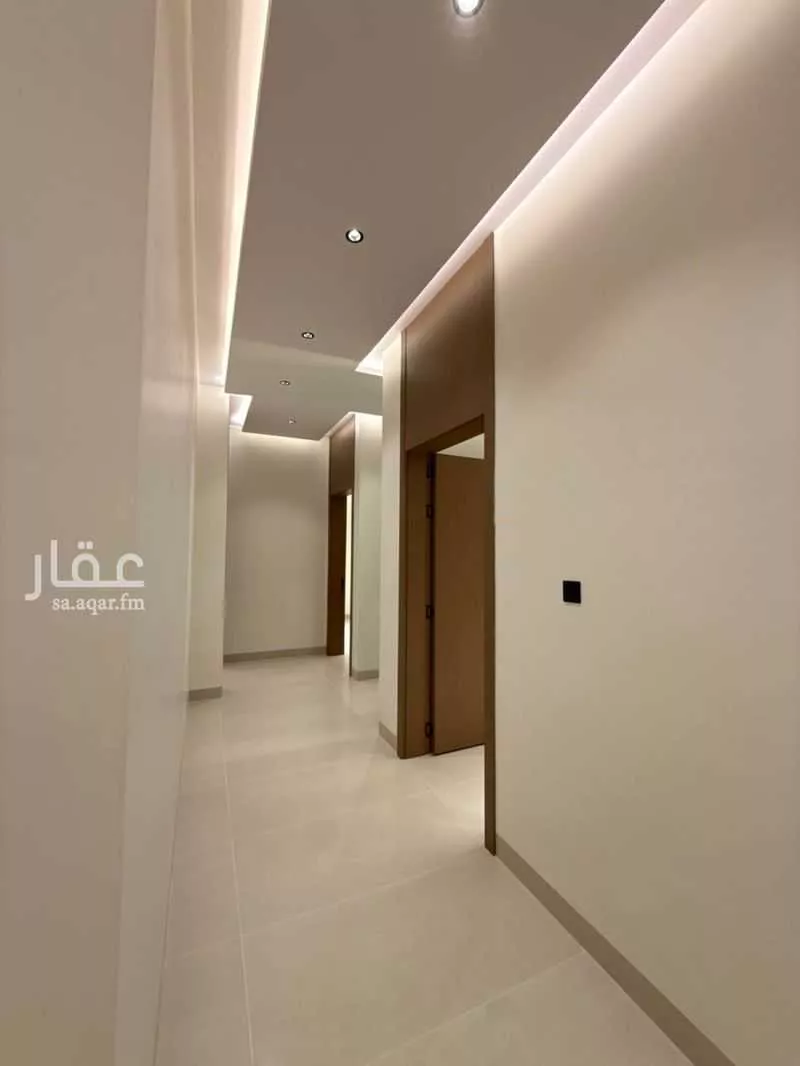 3 bedroom apartment in As Saadah, Riyadh 12