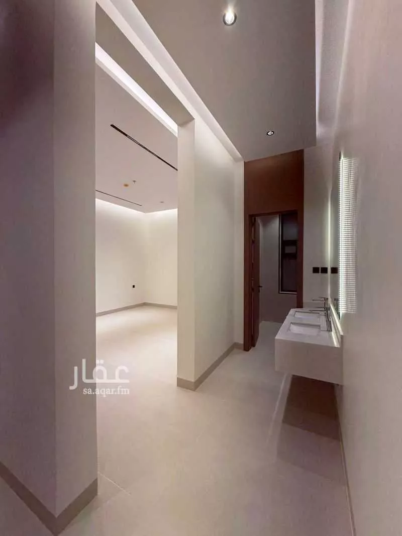 3 bedroom apartment in As Saadah, Riyadh 8