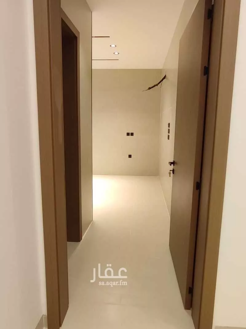 3 bedroom apartment in As Saadah, Riyadh 2