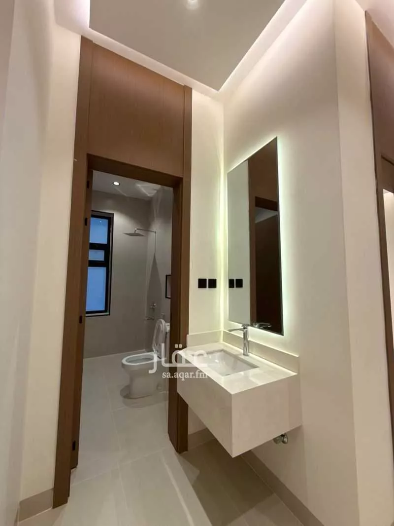 3 bedroom apartment in As Saadah, Riyadh 14