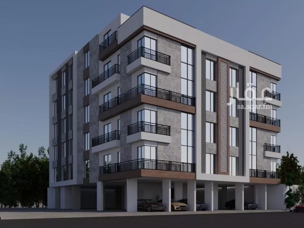 3 bedroom apartment in Al Nuzhah 2