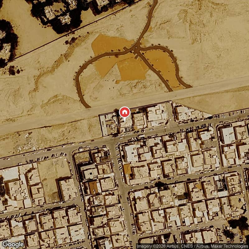 villa in Umm Al Hamam Al Gharbi, Riyadh