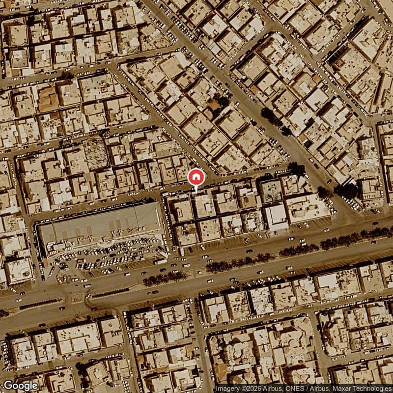villa in Umm Al Hamam Al Gharbi, Riyadh