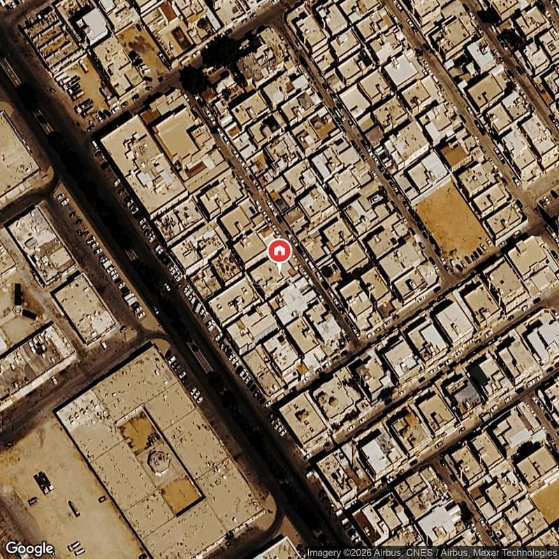 فيلا  في النسيم الغربي، الرياض