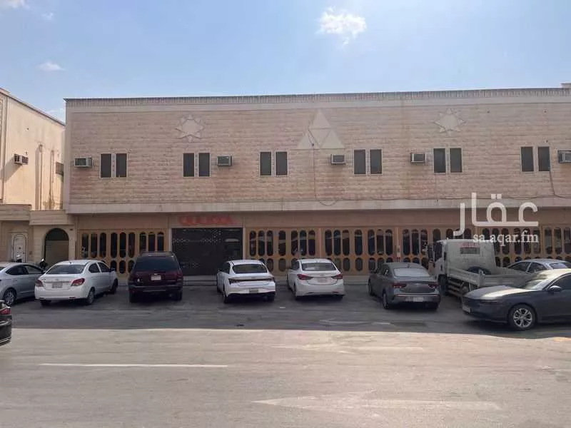 عقار 42 غرف في غرناطة، الرياض 2
