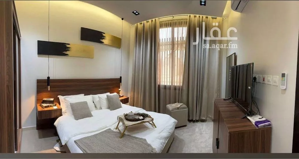 عقار 12 غرف في ظهرة لبن، الرياض 8
