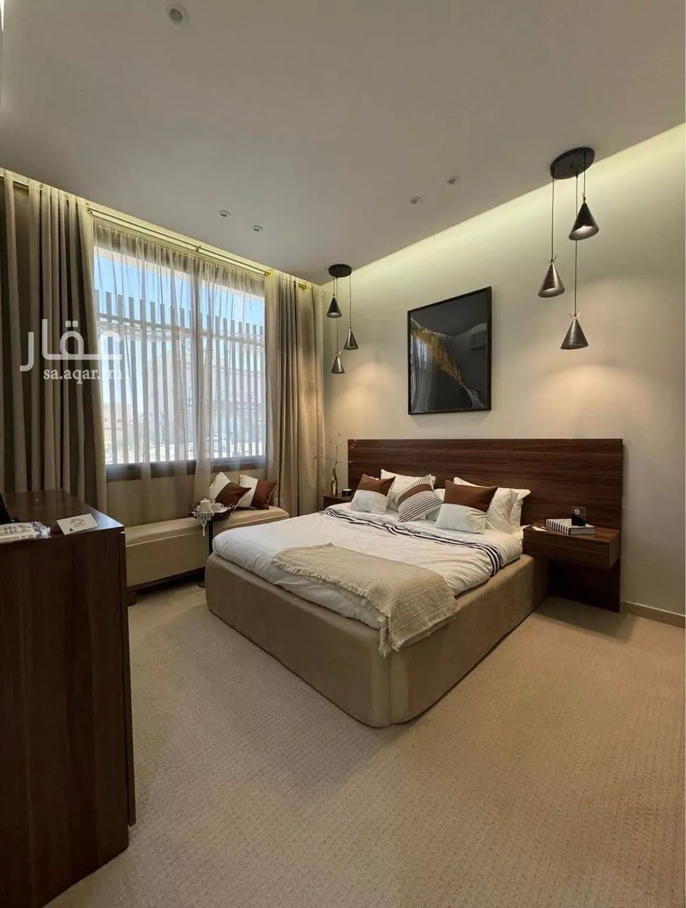 عقار 12 غرف في ظهرة لبن، الرياض 9