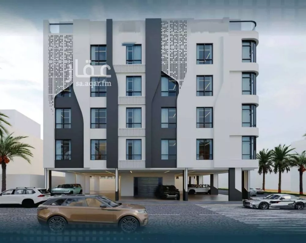 2 bedroom apartment in Al Rabwa 8