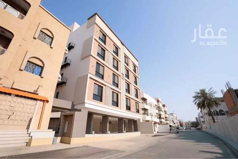 3 bedroom apartment in Al Safa 4