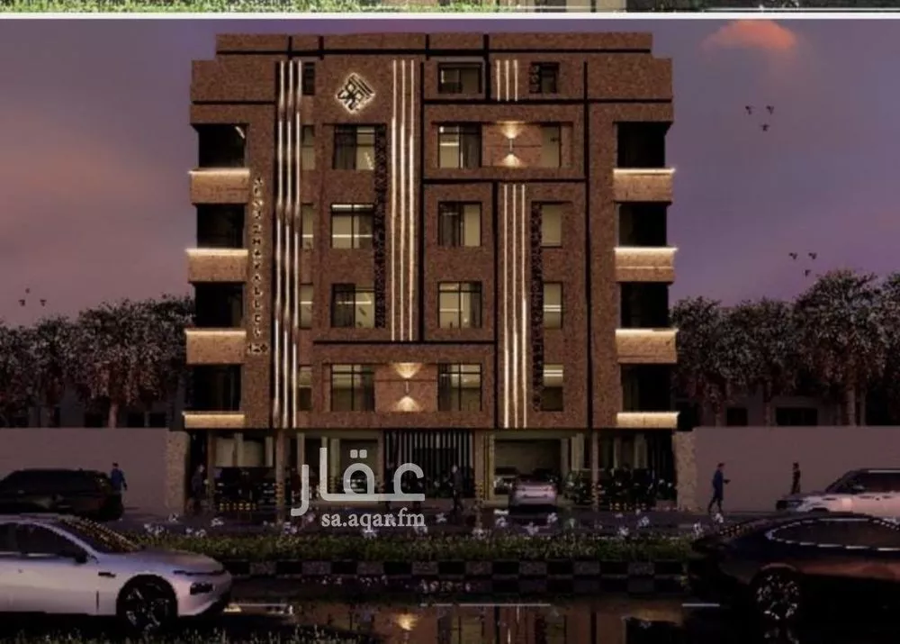 3 bedroom apartment in Al Nuzhah 6
