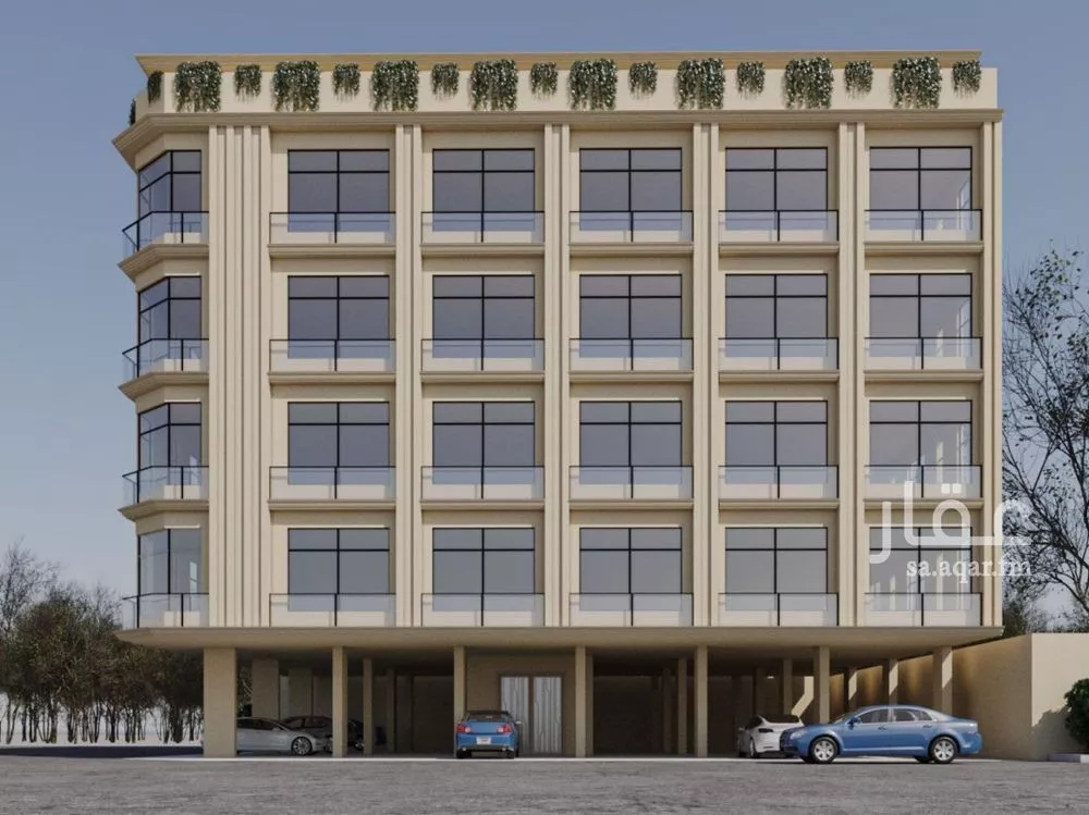 6 bedroom apartment in Al Nuzhah 2
