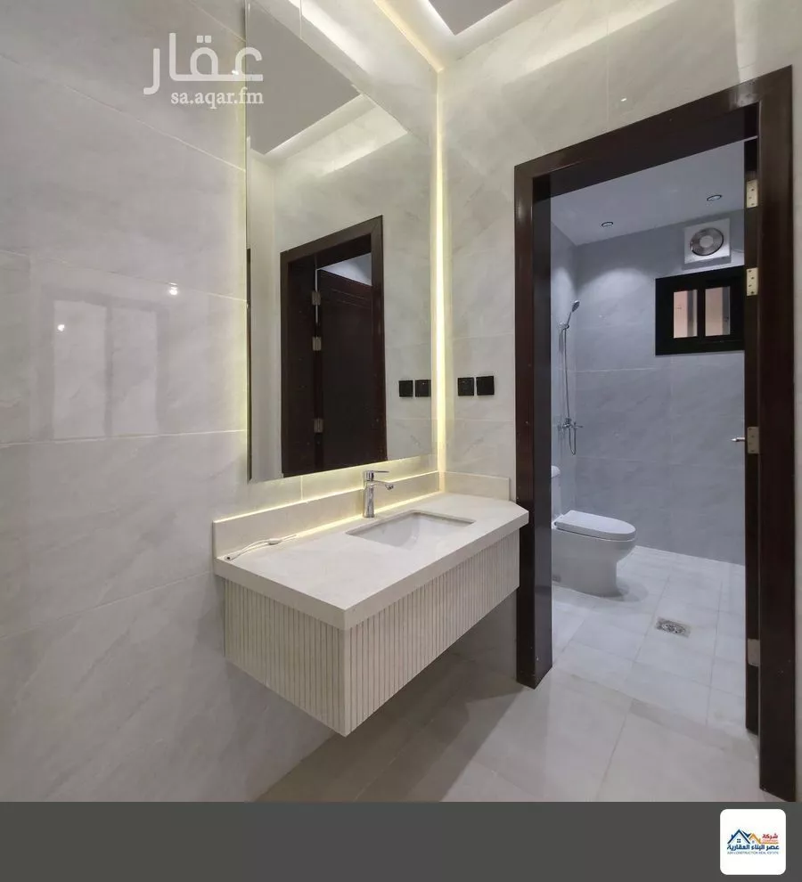 4 bedroom apartment in Al Nakheel, Jeddah 5