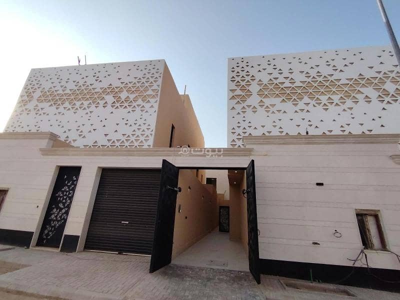 شقة 4 غرف في الرمال، الرياض