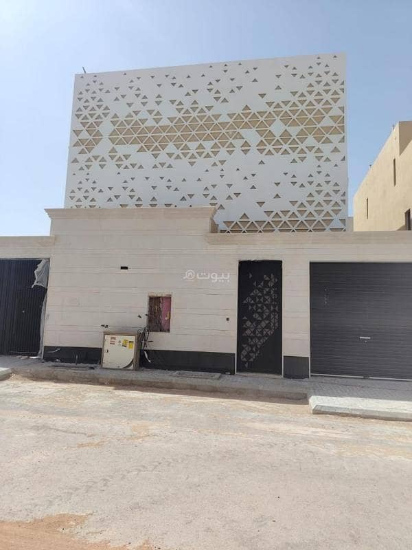 شقة 4 غرف في الرمال، الرياض