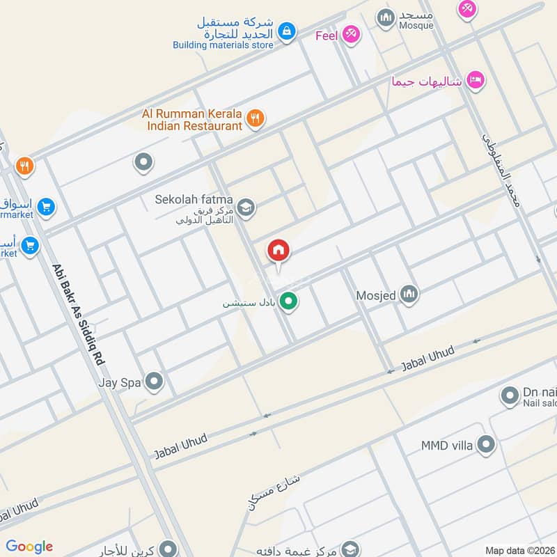 شقة  في النرجس، الرياض 2