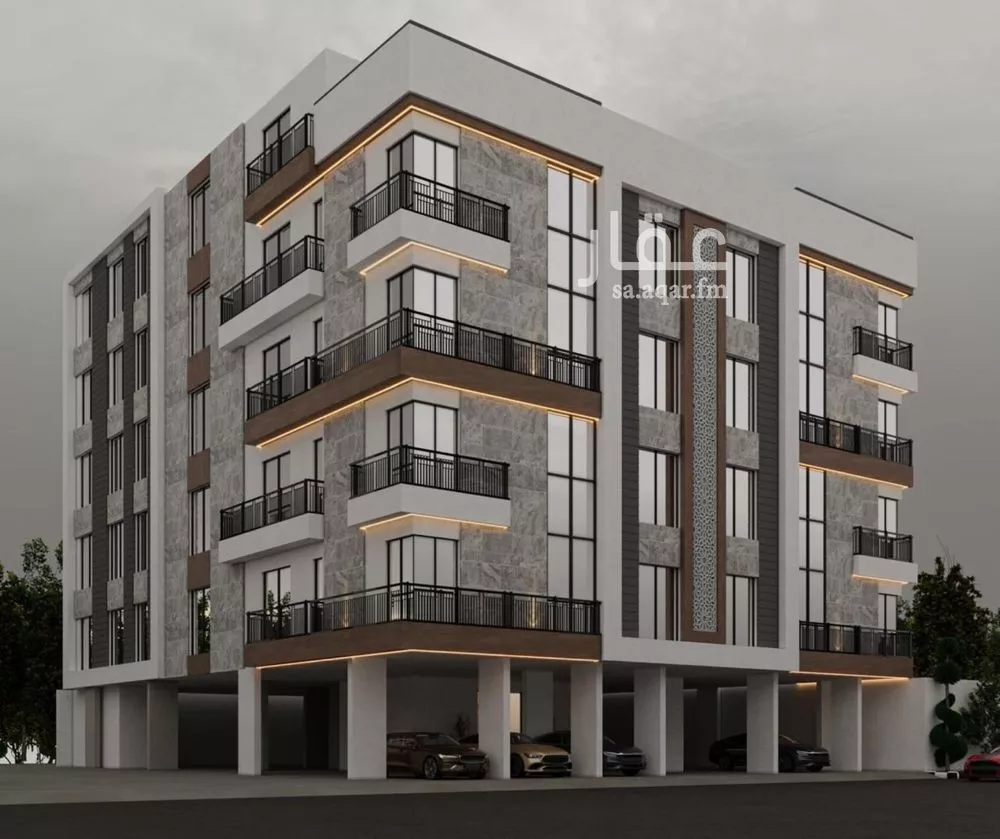 2 bedroom apartment in Al Nuzhah 7