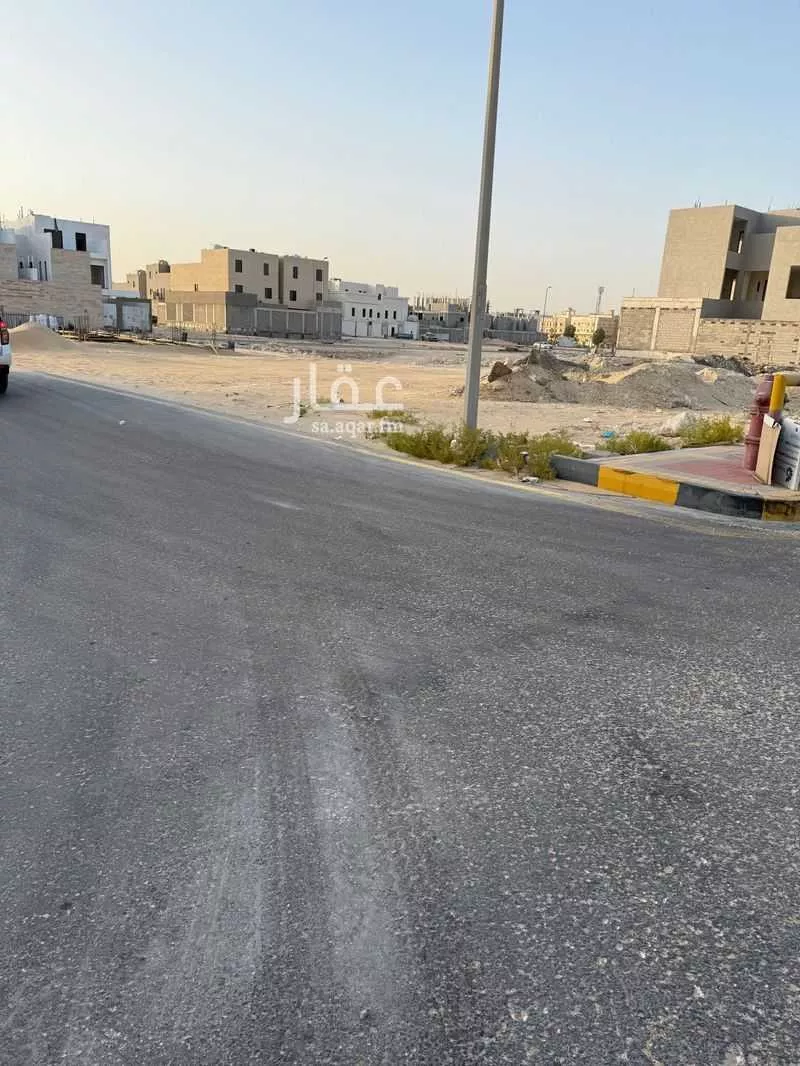 476 sqm land in Ash Shulah 6