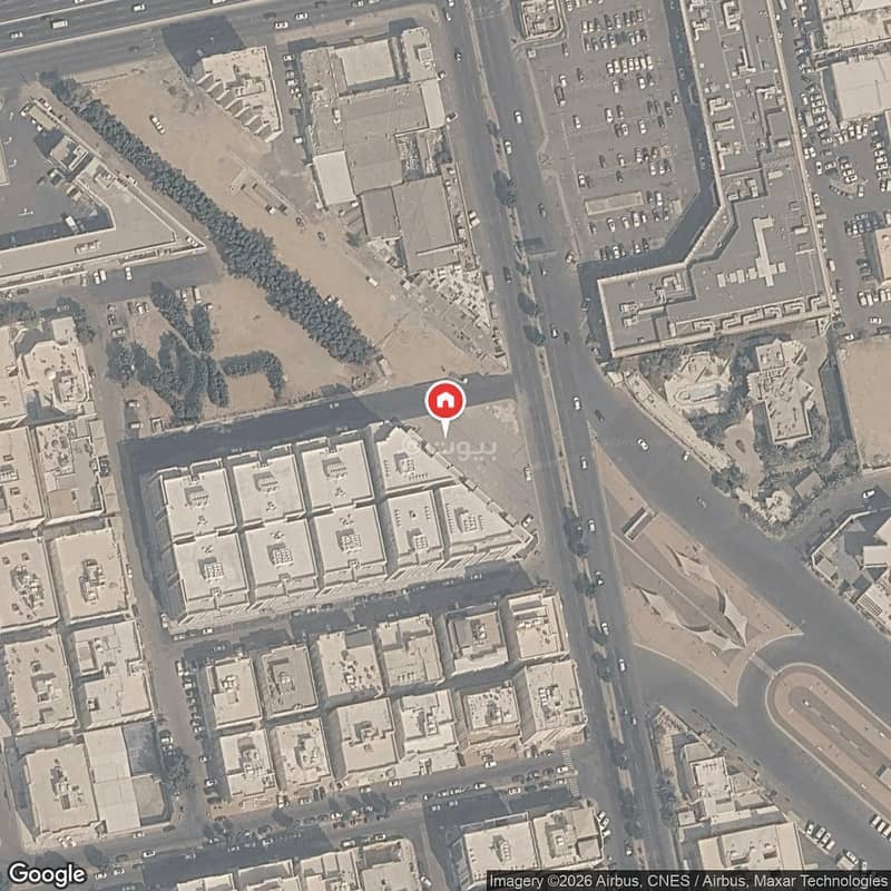 4 bedroom apartment in Al Rehab, Jeddah 10