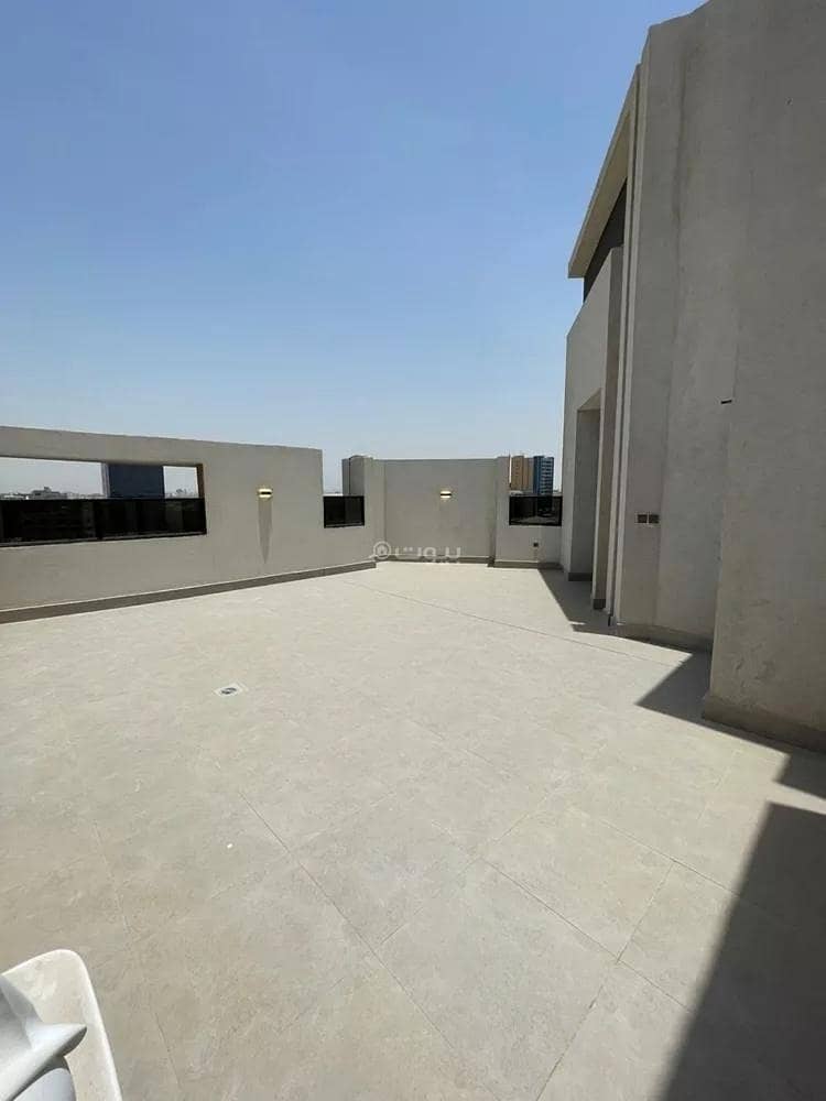 4 bedroom apartment in Al Rehab, Jeddah 2