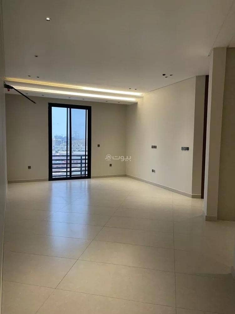 4 bedroom apartment in Al Rehab, Jeddah 3